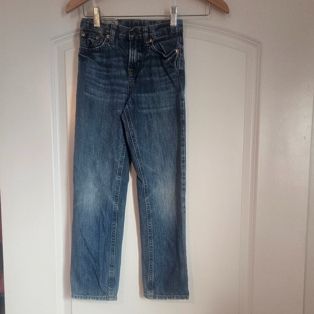 Ralph lauren kids denim jeans